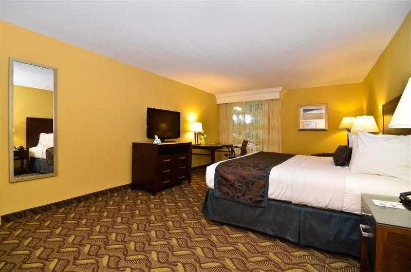 Clarion Inn & Suites روزويل المظهر الخارجي الصورة