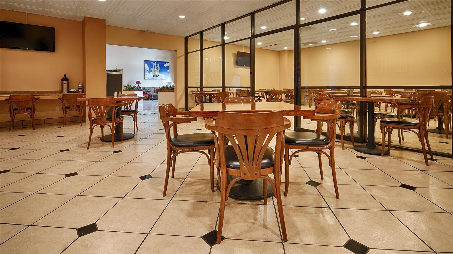 Clarion Inn & Suites روزويل المظهر الخارجي الصورة